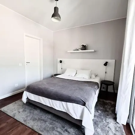 Apartment Santa Luzia's Pearl Iv - Two Bed Funchal (Madeira)