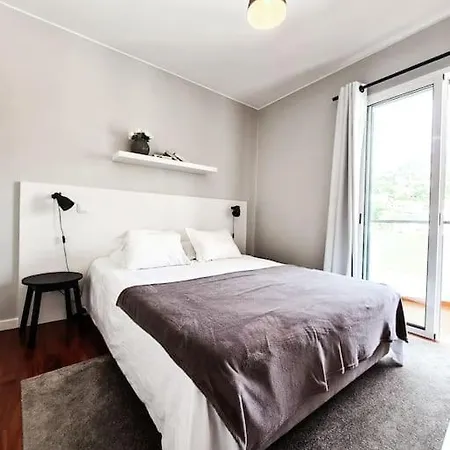 Apartment Santa Luzia's Pearl Iv - Two Bed *